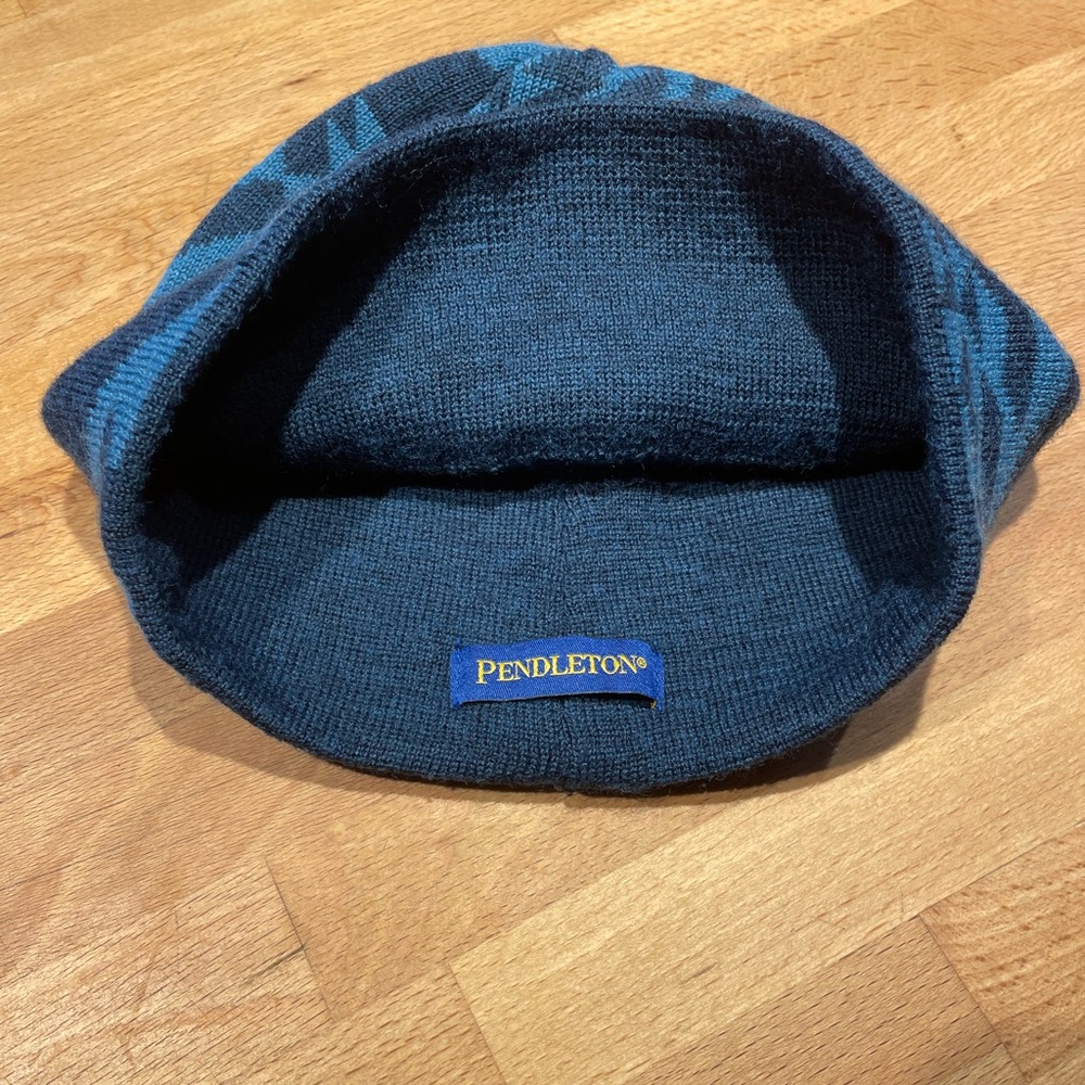 Pendleton Beanie